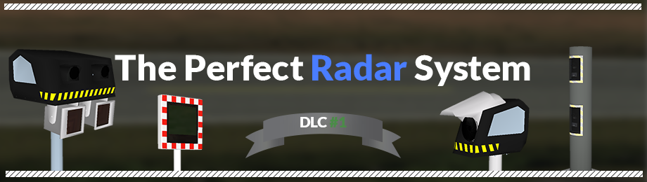Radar DLC1 Banner
